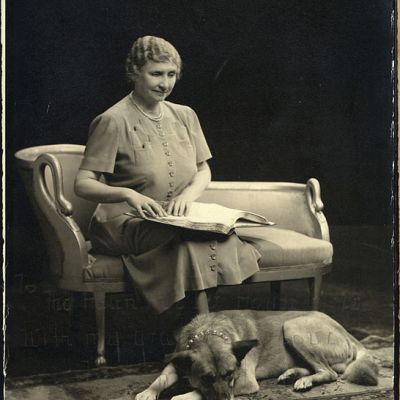 רק אהבה תנצח! הסיפור הלא ייאמן של הלן&nbsp;קלר..